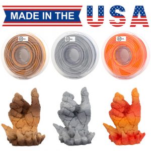 PLA Filament 1.75mm
